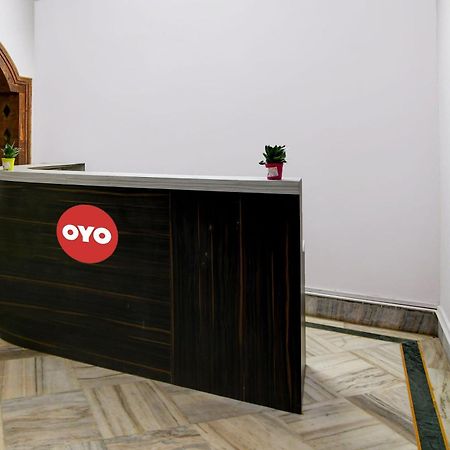 Hotel O Pramod Residency Бхубанешвара Экстерьер фото