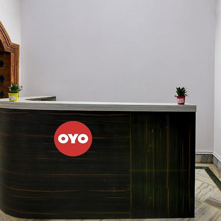 Hotel O Pramod Residency Бхубанешвара Экстерьер фото