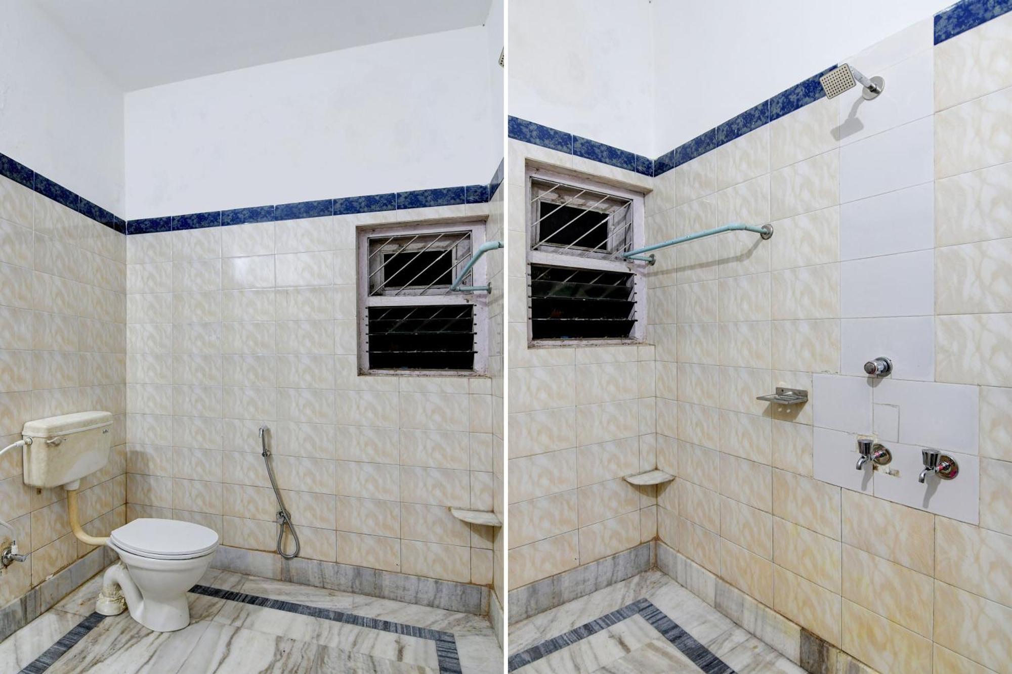 Hotel O Pramod Residency Бхубанешвара Экстерьер фото